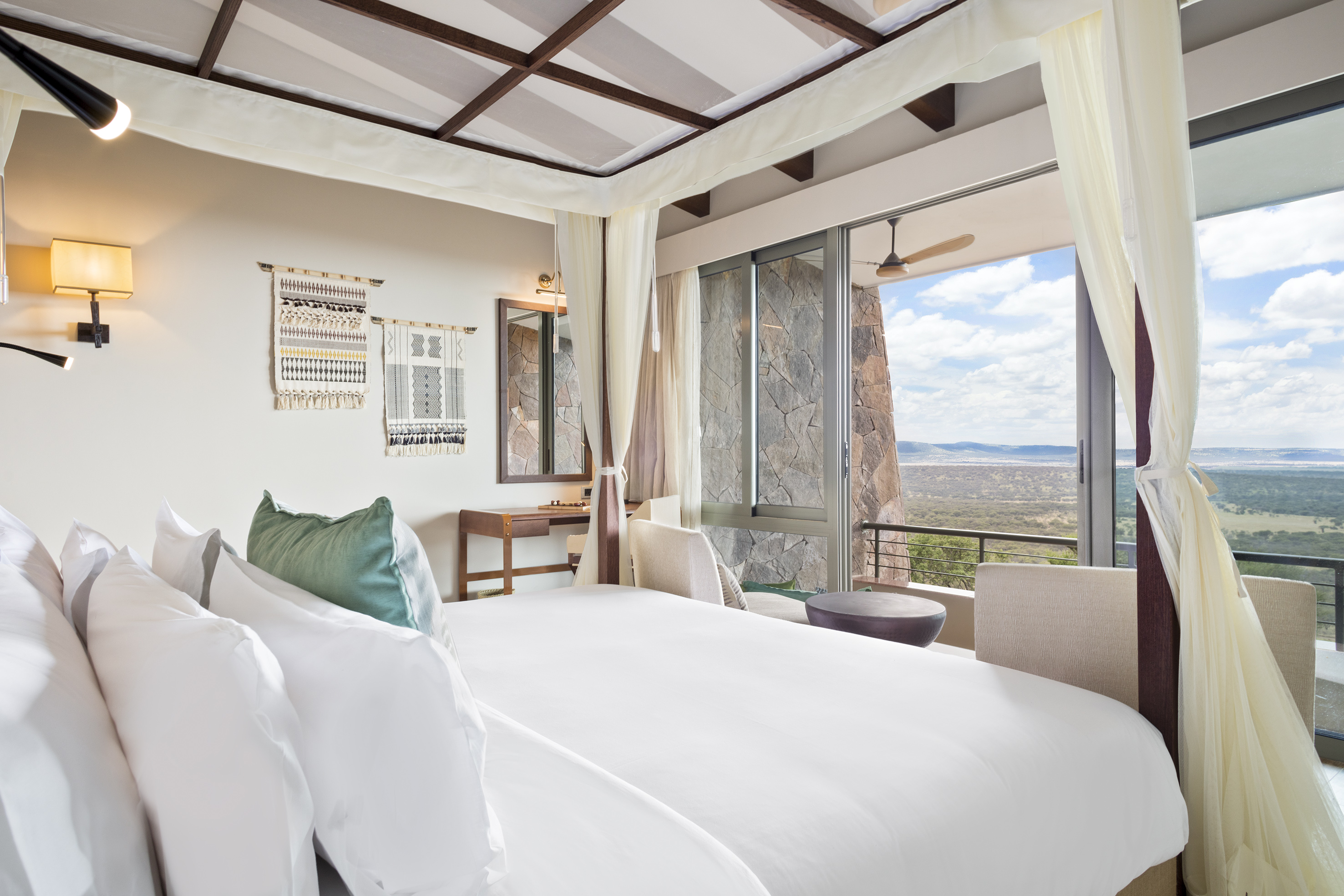Why Travel with EXG