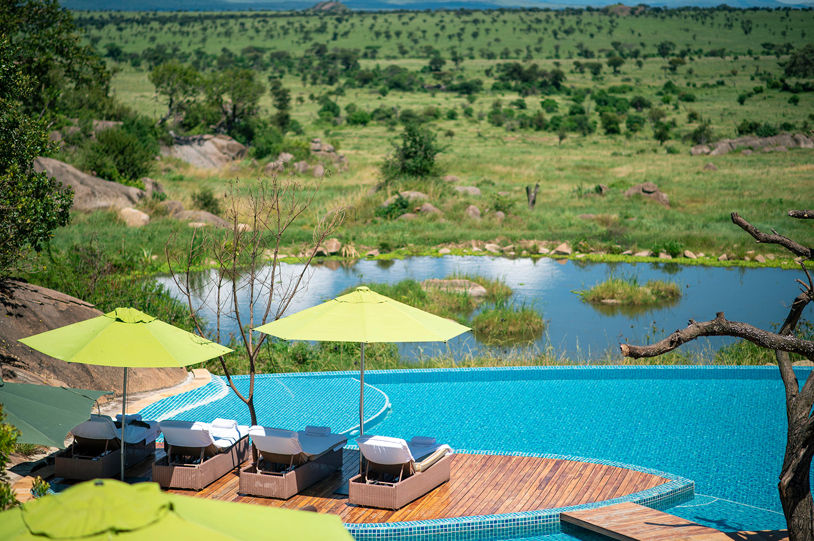 Why Travel with EXG