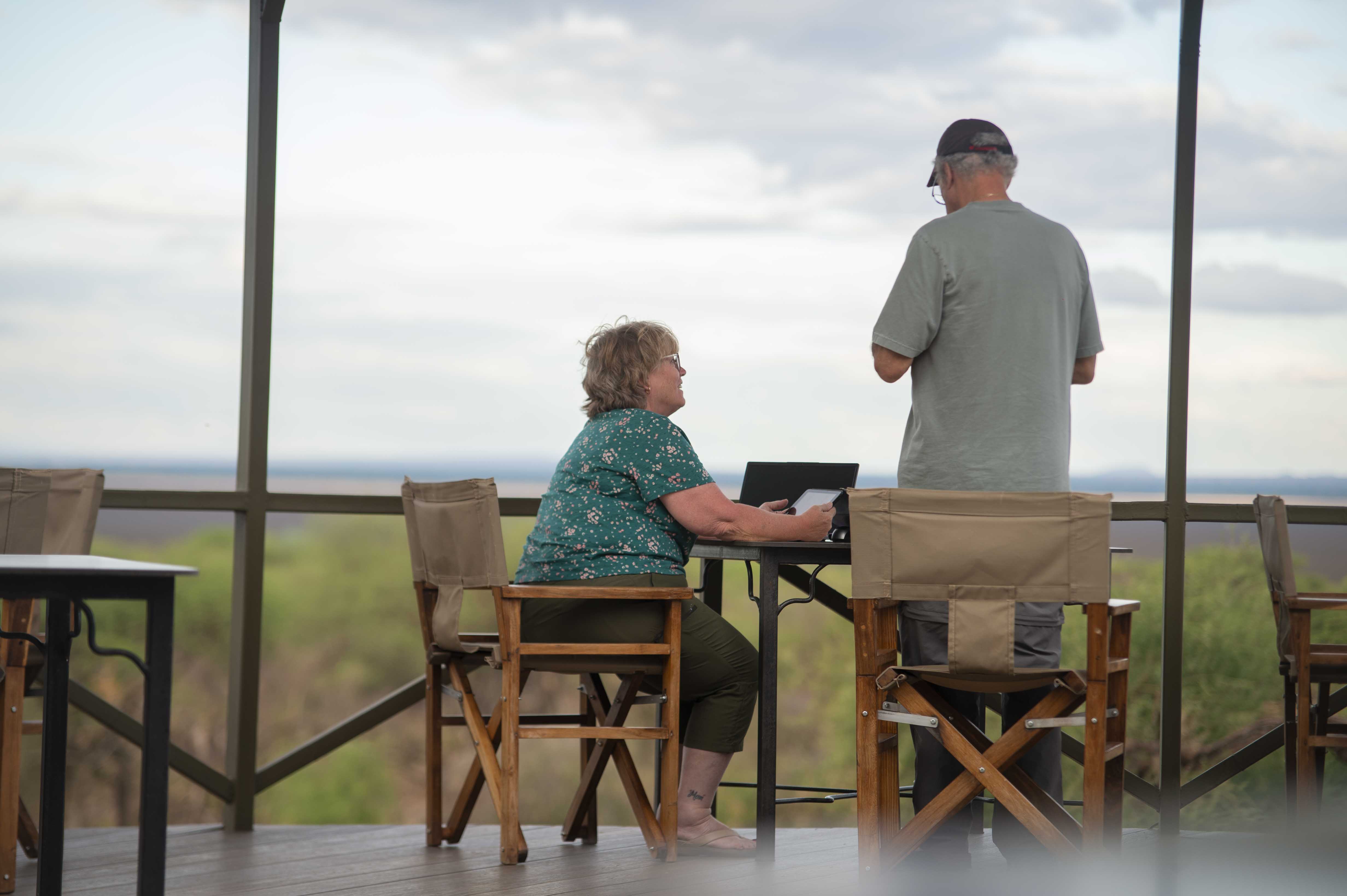 Why Travel with EXG